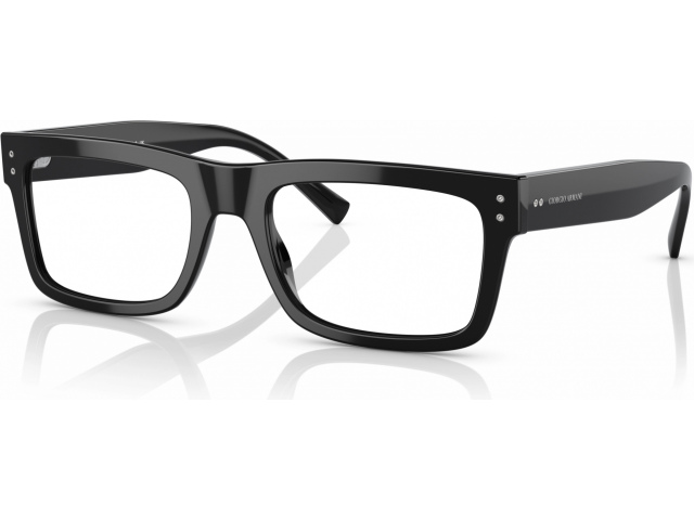 Giorgio Armani AR7232 5001 Black