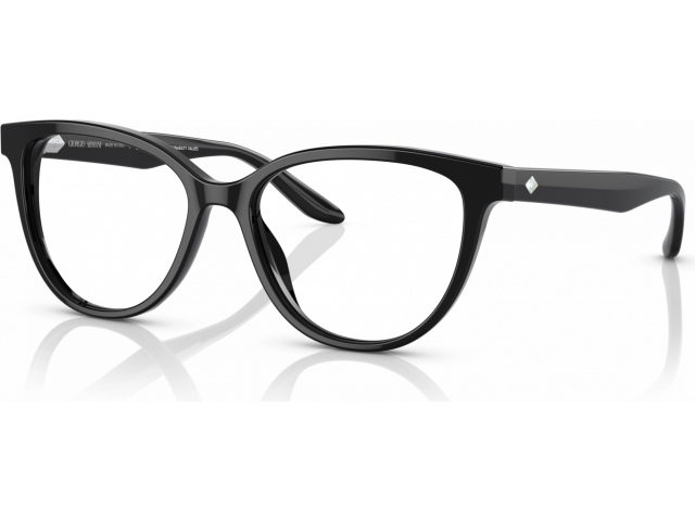 Giorgio Armani AR7228U 5875 Black