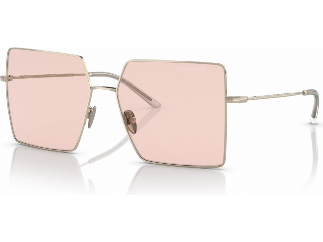 Giorgio Armani AR6143 301373 Pale Gold