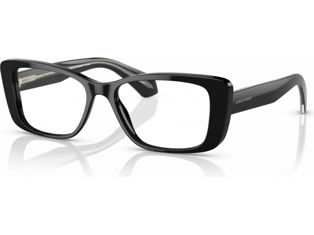 Giorgio Armani AR7226 5875 Black
