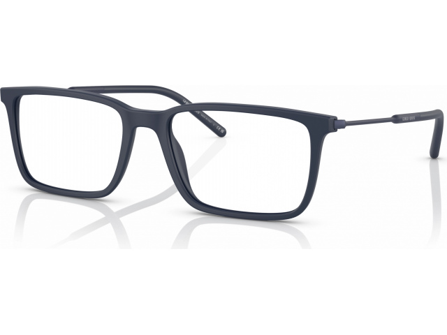 Giorgio Armani AR7233 5543 Matte Blue