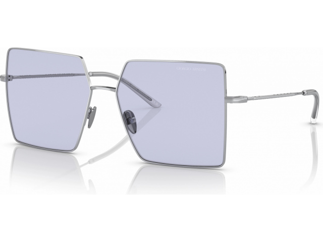 Giorgio Armani AR6143 30151A Silver