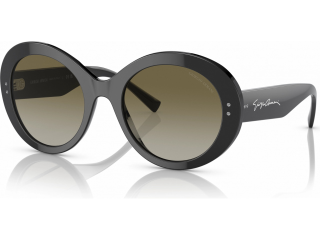 Giorgio Armani AR8174 50018E Black