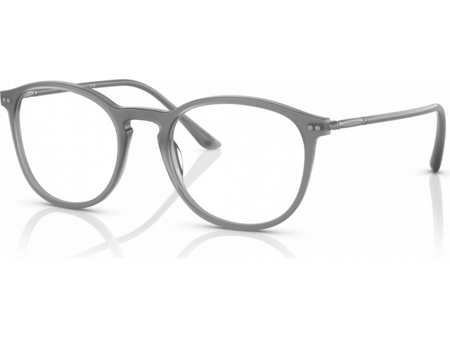 Giorgio Armani AR7125 5681 Opal Grey