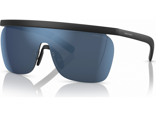 Giorgio Armani AR8169 504255 Rubber Black