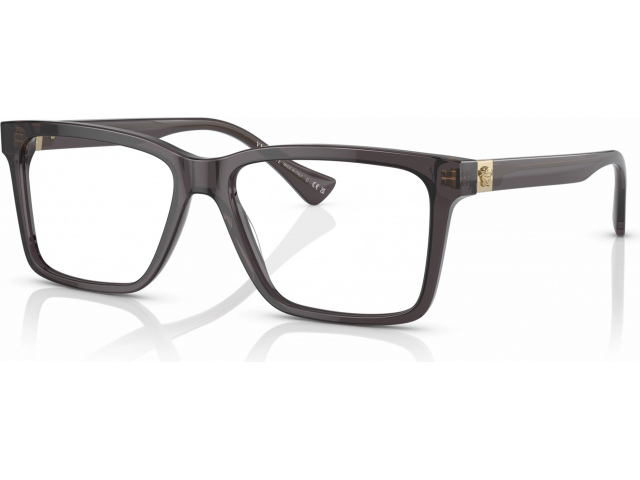 Versace VE3328 5389 Transparent Grey