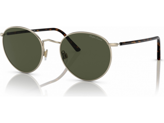 Ralph Lauren RL7076 931631 Shiny Pale Gold