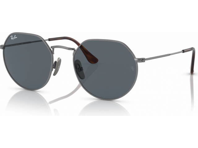 Ray-Ban RB8165 9244R5 Gunmetal