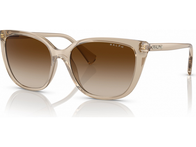 Ralph RA5274 580213 Shiny Transparent Brown