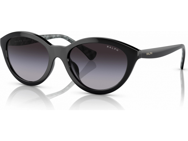 Ralph RA5295U 50018G Shiny Black