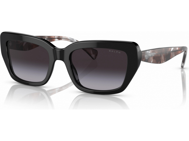 Ralph RA5292 50018G Shiny Black