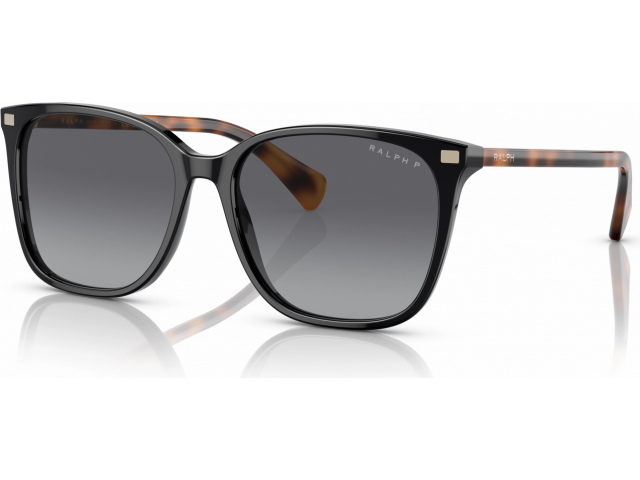 Ralph Vvcv RA5293 6037T3 Shiny Black