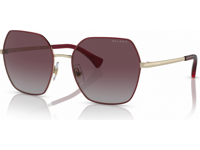 Ralph RA4138 911662 Bordeaux