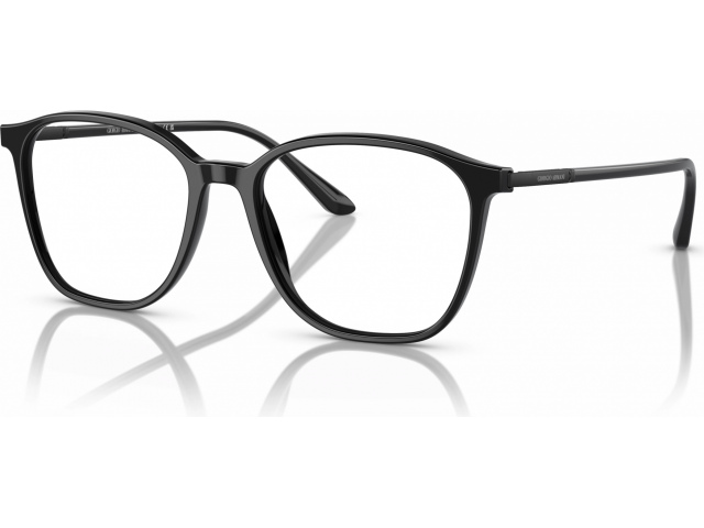 Giorgio Armani AR7236 5001 Black