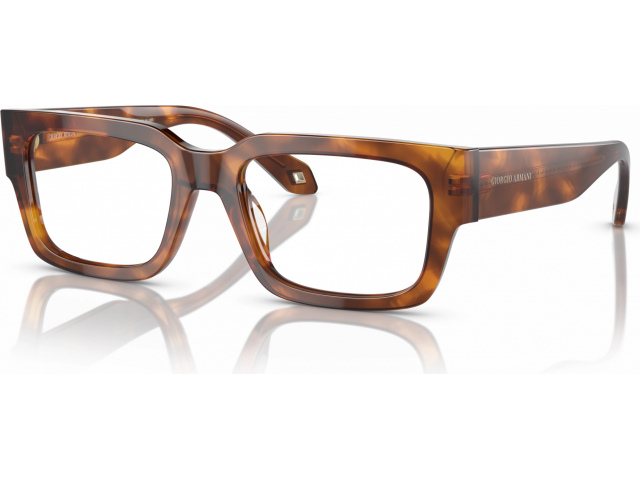 Giorgio Armani AR7243U 5988 Red