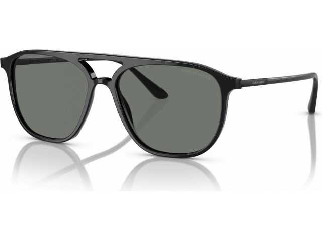 Giorgio Armani AR8179 5001/1 Black