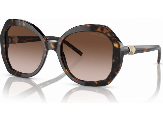 Giorgio Armani AR8180 502613 Tortoise