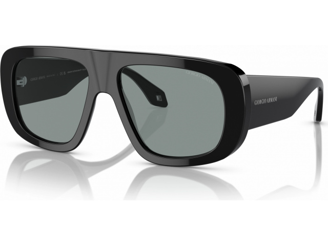 Giorgio Armani AR8183 587556 Black