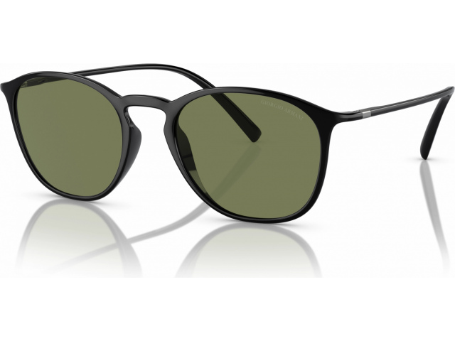 Giorgio Armani AR8186U 50012A Black