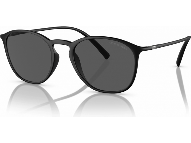 Giorgio Armani AR8186U 504287 Black