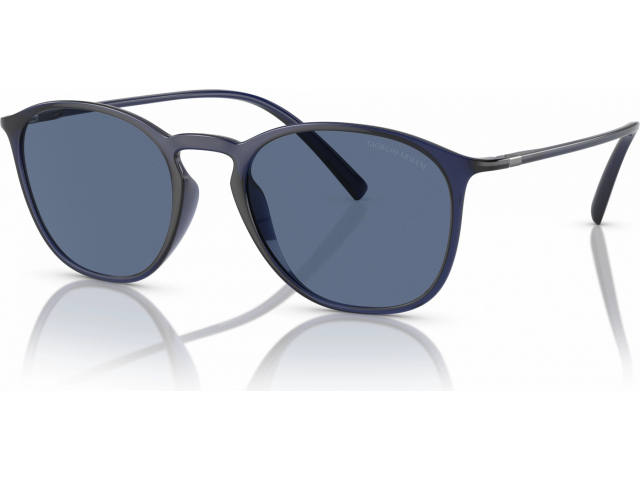 Giorgio Armani AR8186U 600380 Blue