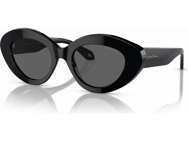 Giorgio Armani AR8188 5875B1 Black