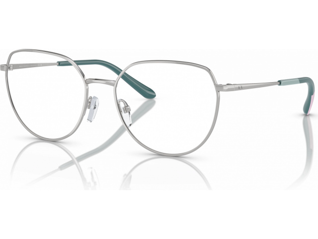 Armani Exchange AX1056 6043 Silver