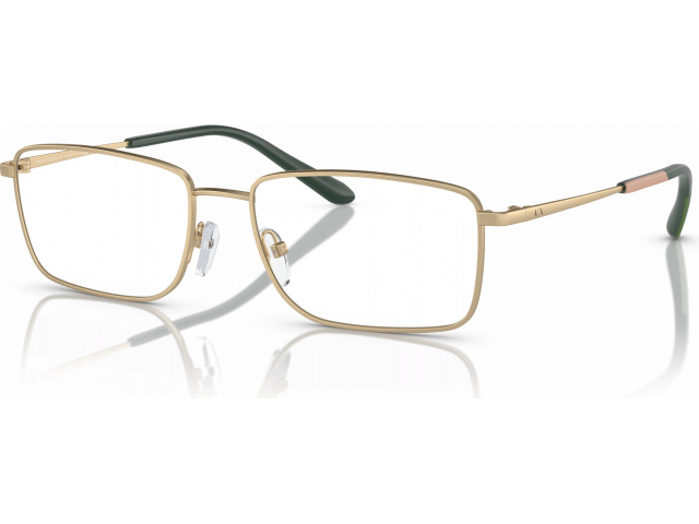 Armani Exchange AX1057 6048 Gold