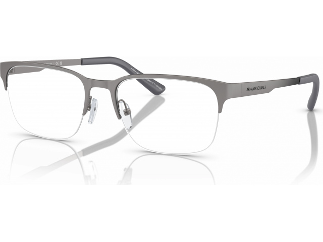 Armani Exchange AX1060 6003 Grey