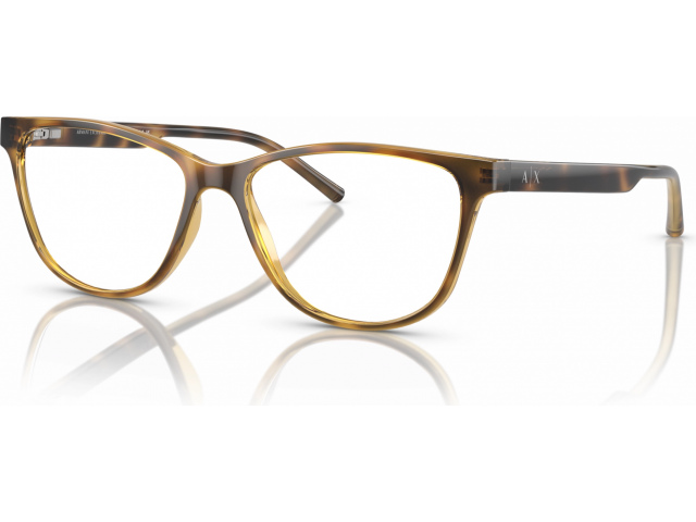 Armani Exchange AX3047 8213 Tortoise