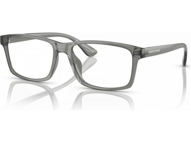 Armani Exchange AX3083U 8239 Grey