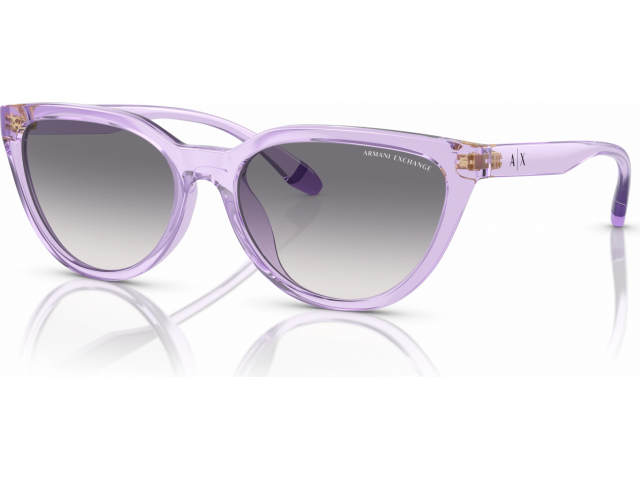 Armani Exchange AX4130SU 823679 Violet
