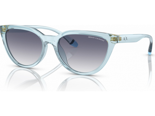 Armani Exchange AX4130SU 8340X0 Blue