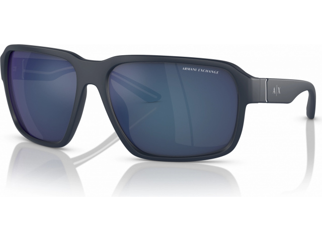 Armani Exchange AX4131SU 818155 Blue