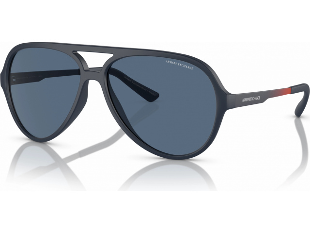 Armani Exchange AX4133S 818180 Blue
