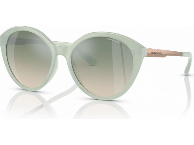 Armani Exchange AX4134S 8160W0 Blue