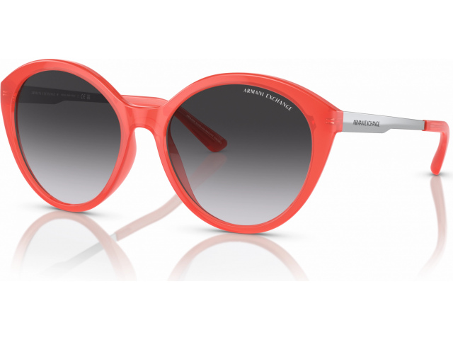 Armani Exchange AX4134S 83418G Violet