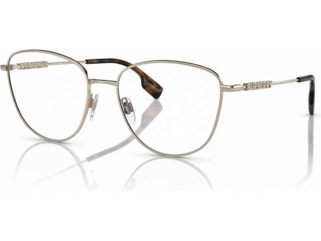 Burberry VIRGINIA BE1376 1340 Gold