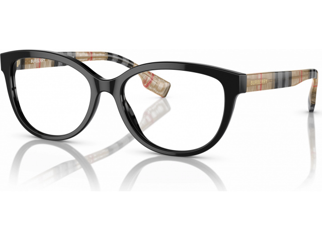 Burberry ESME BE2357 3757 Black