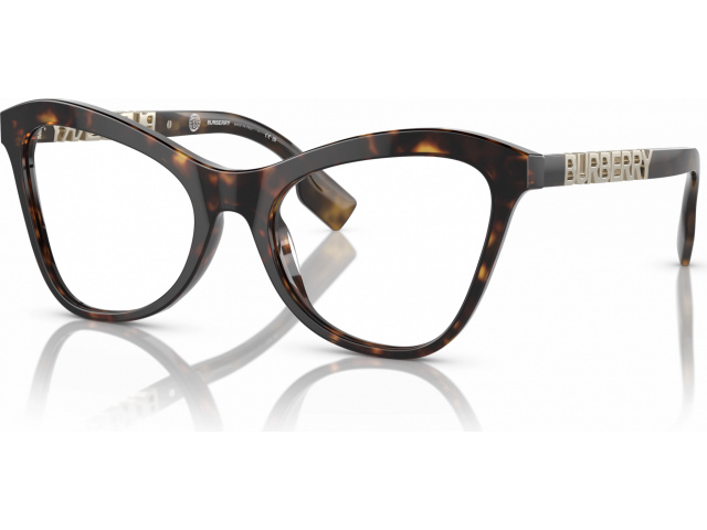 Burberry ANGELICA BE2373U 3002 Brown