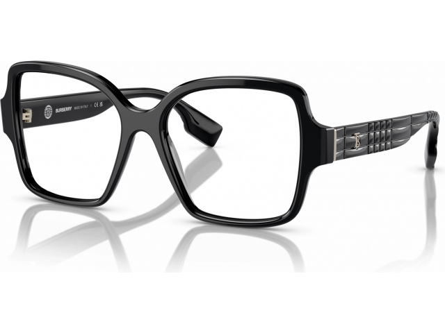 Burberry BE2374 3001 Black