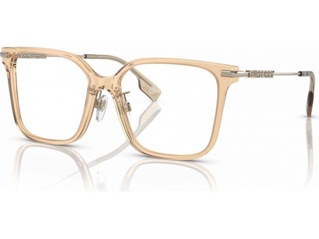 Burberry ELIZABETH BE2376 4063 Brown