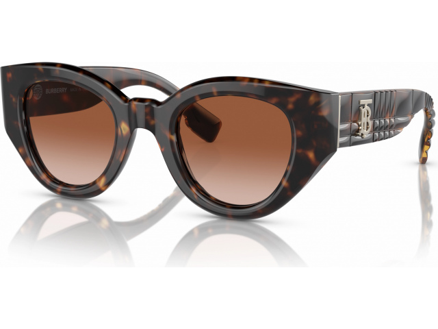 Burberry MEADOW BE4390 300213 Brown