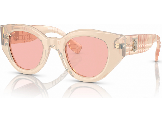 Burberry MEADOW BE4390 4060/5 Pink