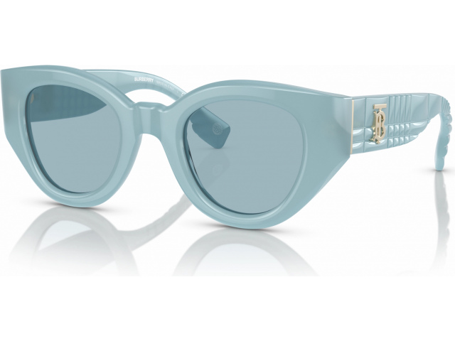 Burberry MEADOW BE4390 408680 Blue