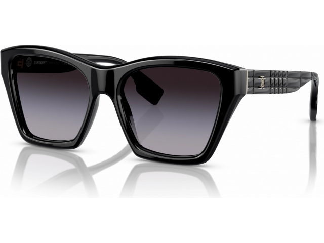 Burberry ARDEN BE4391 30018G Black