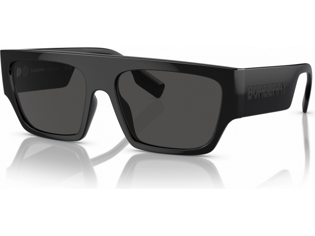 Burberry MICAH BE4397U 300187 Black