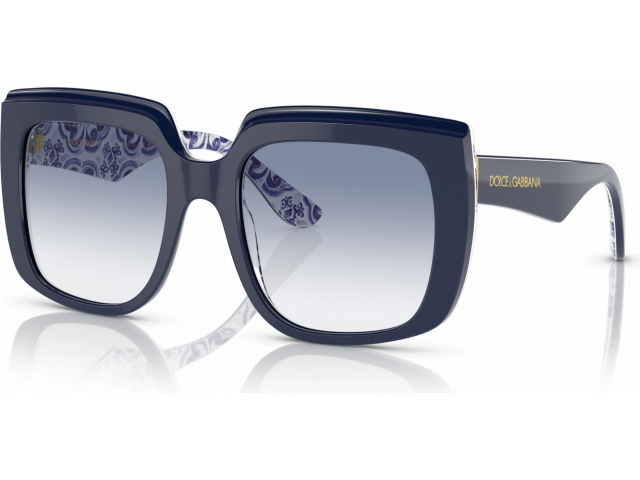 Dolce & Gabbana DG4414 341419 Blue