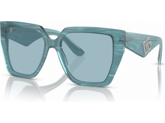Dolce & Gabbana DG4438 3406E3 Blue