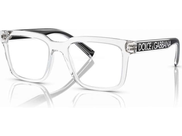 Dolce & Gabbana DG5101 3133 White